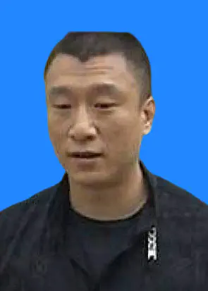 刘华强